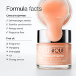 Clinique Moisture Surge 100H Auto-Replenishing Hydrator Oil Free Face Moisturizer