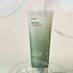 Anua – Heartleaf Succinic Moisture Cleansing Foam