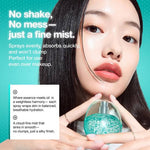 Anua - PDRN Hyaluronic Acid Hydrating Capsule Mist 30ml