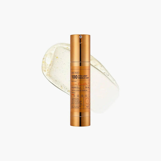 VT Cosmetics Vita-Light Reedle Shot 300 50ml