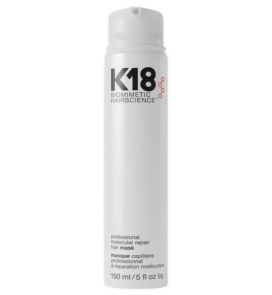K18 Professional Molecular Repair Hair Mask 150ml