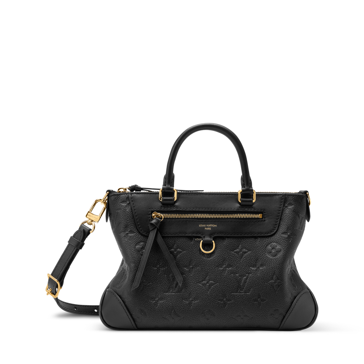Louis Vuitton Skyline Pm with Box Packaging