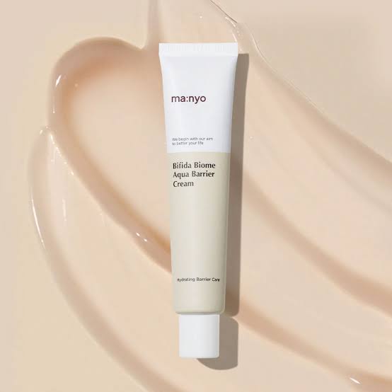 ma:nyo Bifida Biome Aqua Barrier Cream 80ml