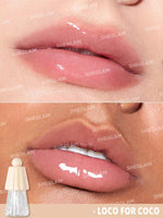 Sheglam - New Jelly Wow Hydrating Lip Oil