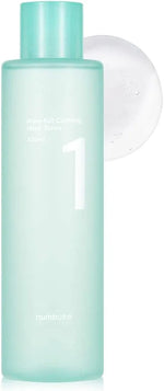 Numbuzin – No. 1 Pure Full Calming Herb Toner 300ml