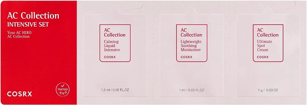 Cosrx Acne + Pimple Master Patches Pack .(24 Patches in one Pack).
