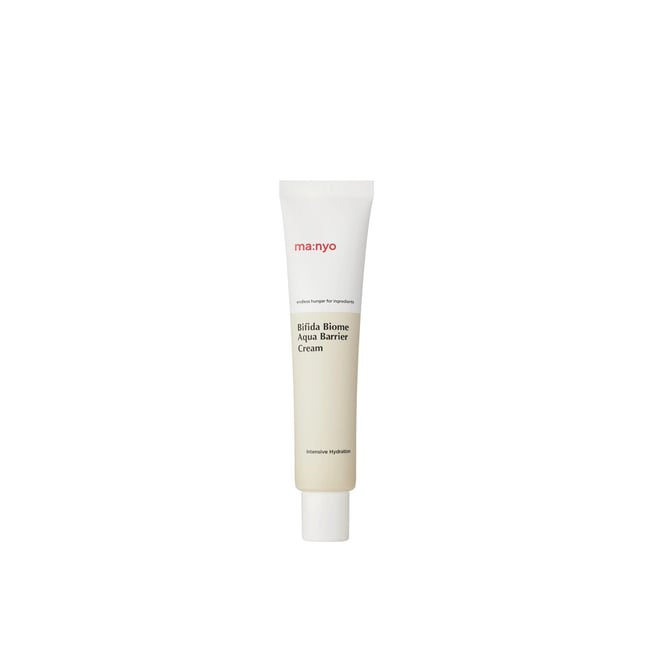 ma:nyo Bifida Biome Aqua Barrier Cream 80ml