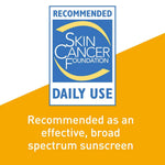 Cerave Hydrating Mineral sunscreen. 75 ml
