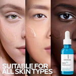 LA Roche Posay Hyalu B5 Serum!