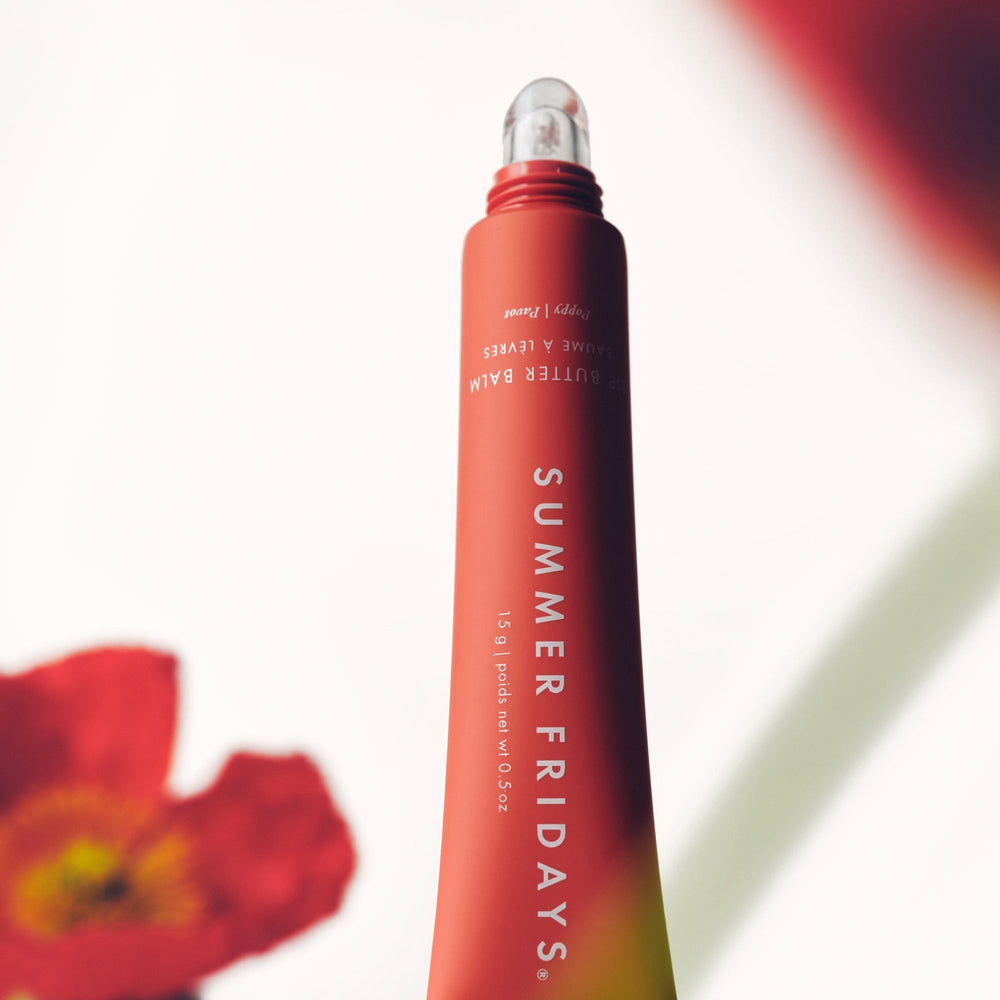 Summer Fridays Lip Butter Balm