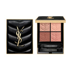 YSL COUTURE MINI CLUTCH LUXURY EYESHADOW PALETTE