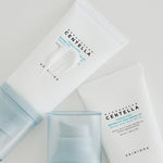 Skin 1004 CENTELLA HYALU CICA WATER FIT SUN SERUM
