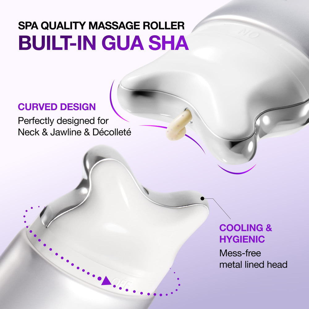 Anua Collagen Retinol Refining Gua Sha Cream 80 ML