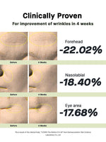 Cosrx Retinol 0.5% Super Vitamin E+ Squalane serum