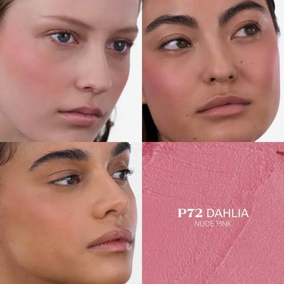 PRADA Touch Cream-to-Powder Blush