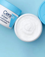 Cerave SA CREAM for rough and bumpy skin 340 Grams