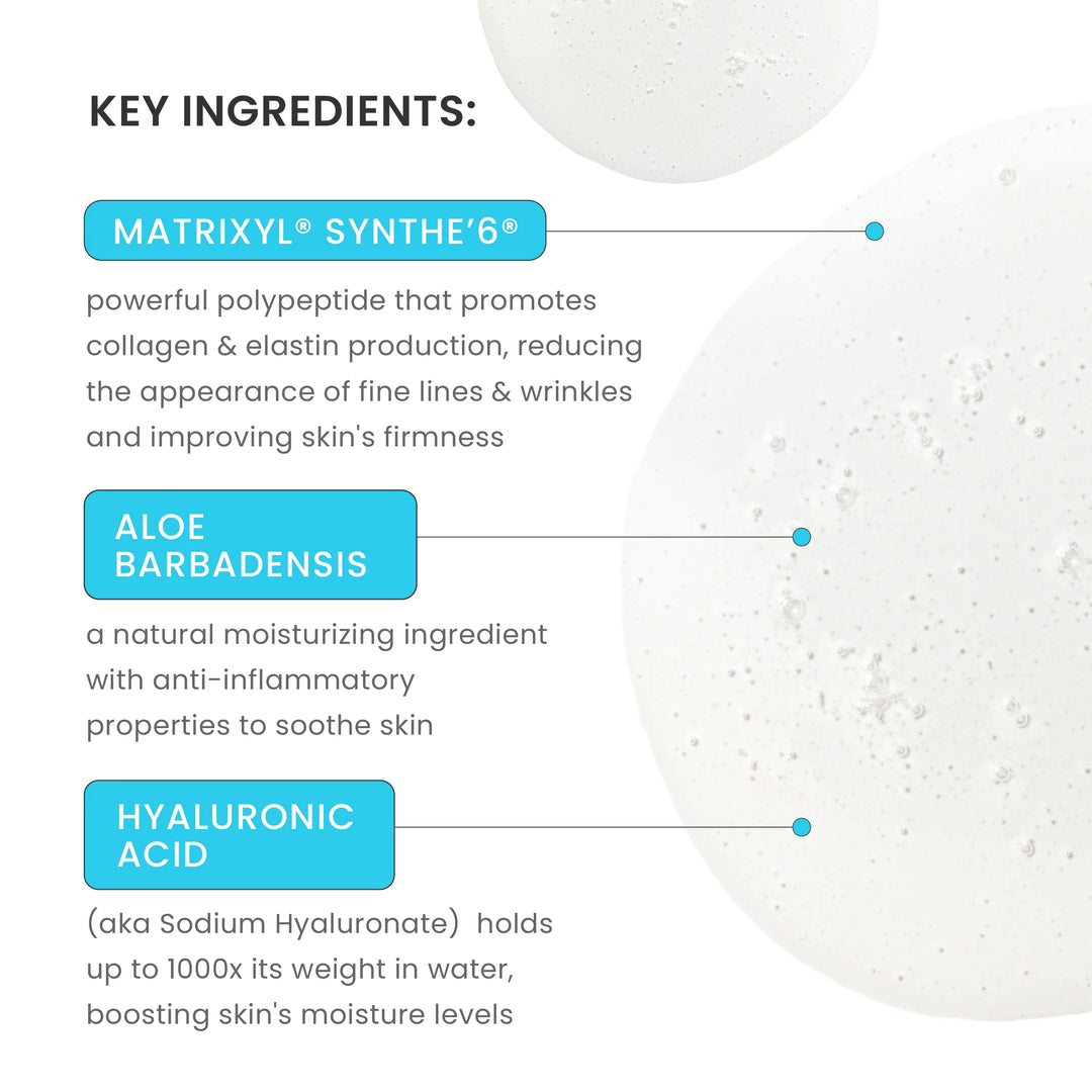 Timeless Matrixyl®️ Synthe'6®️
