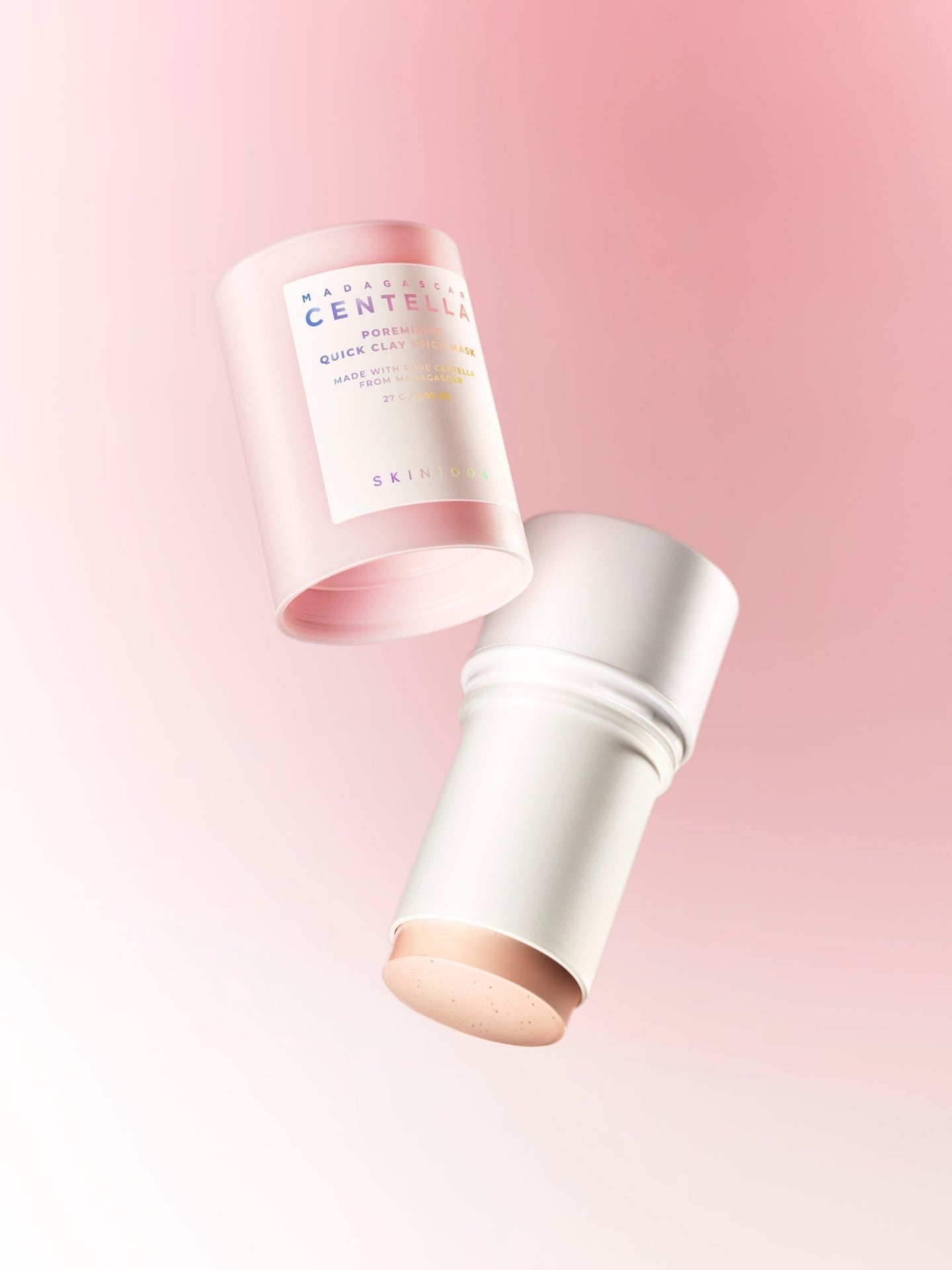 Skin 1004 Centella Poremizing Quick Clay stick mask
